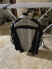 giacca moto uomo 4 stagioni