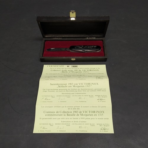 Coltellino victorinox battle - victorinox,
