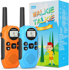 Walkie talkie bambini - talkie,