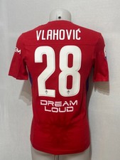 Maglia ufficiale Fiorentina