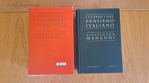 Classici del pensiero - del,