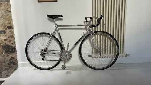Alan vintage campagnolo - vintage, 53