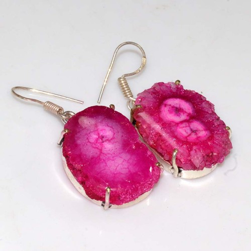 Orecchini placcati argento 925 - placcati,