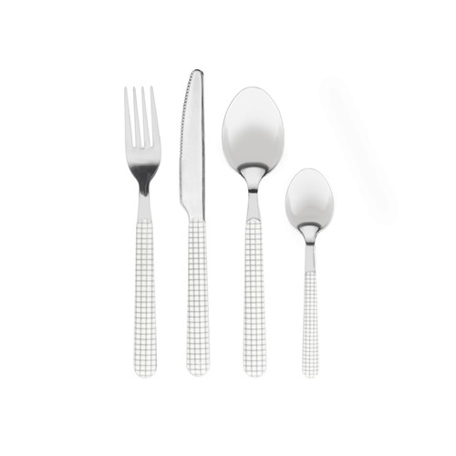 Tognana set posate vichy - 4,