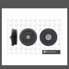 BGA DP0900 Puleggia a cinghia