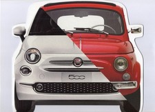 2017 italia repubblica folder
