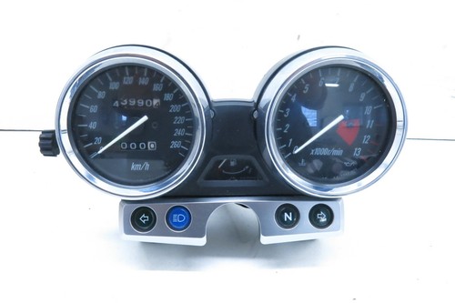 Kawasaki zrx 1200 zrt20a - 1200,