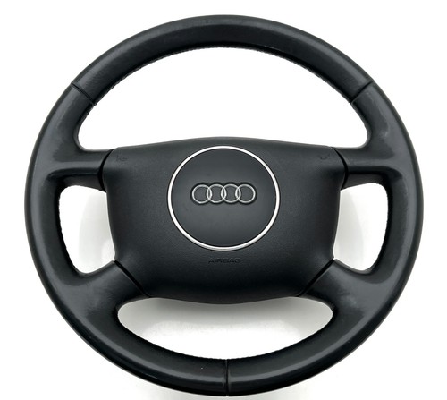 Volante pelle - volante, in