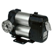 ELETTROPOMPA DOPPIA 12V LT.85