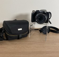Nikon Coolpix P80 10,1