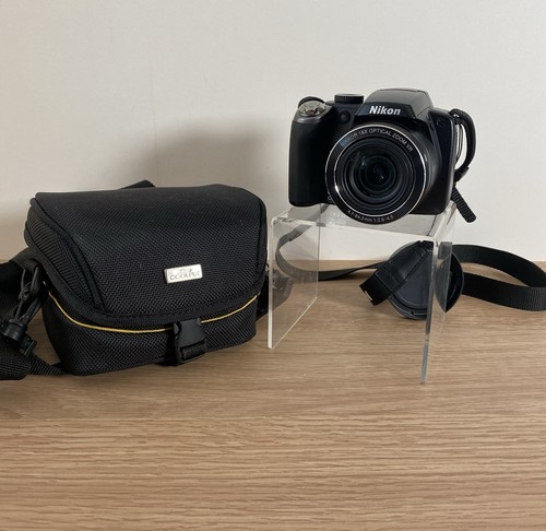 Nikon coolpix p80 - coolpix,