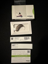 Phonak Terra BTE