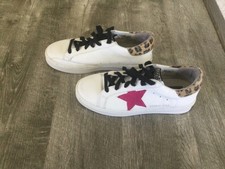 SUPERSTAR "GOLDEN GOOSE DELUXE