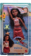 Mattel Disney Oceania 2 -