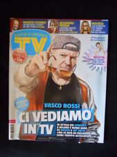 TV SORRISI E CANZONI n°18