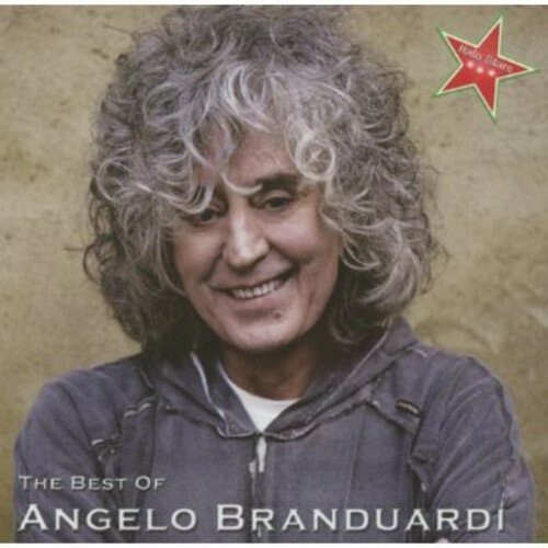 Angelo branduardi the - -, best