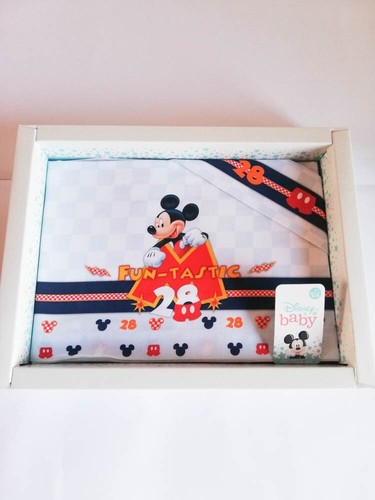 Completo lenzuola disney baby - lenzuola,