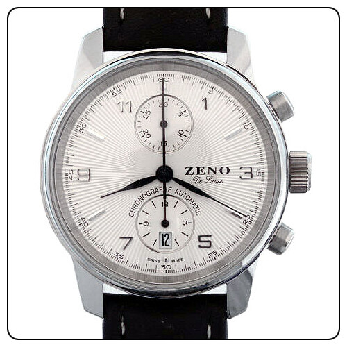 Orologio uomo zeno watch - orologio, uomo-zeno-watch-basel