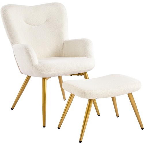 Set poltrona salotto con - poltrona, da