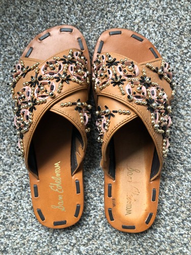 Sandali bassi sam edelman - bassi, in