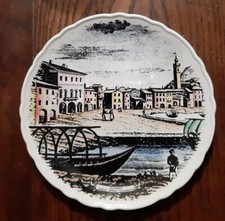 Piatto Diamondstone Laveno