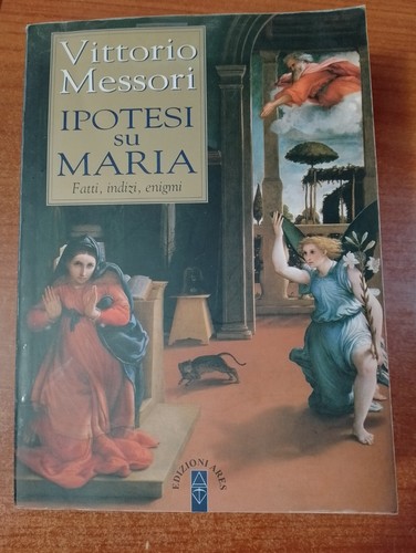 2005 ipotesi maria fatti - su,