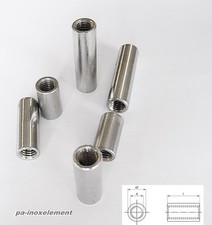  Manicotti tondi art. 9070