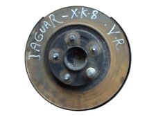 Asse anteriore destro JAGUAR