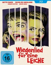 Wiegenlied für eine Leiche