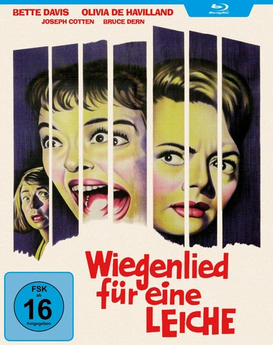 Wiegenlied für eine - , leiche