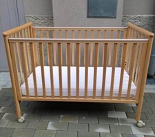 Pali - Lettino Co Sleeping Flippy