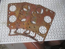 LANCIA ARDEA 6V - Guarnizione testata - Ricambio nuovo