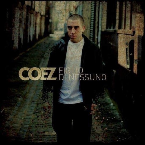 Coez figlio nessuno prima - nessuno,