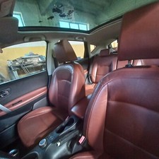 Nissan qashqai 2.0 dci 4x4 