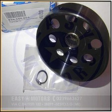 POLINI 928.550.004 PULEGGIA