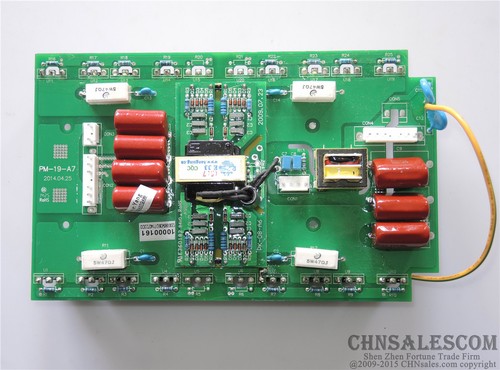 Scheda inverter jasic b01024 - inverter,