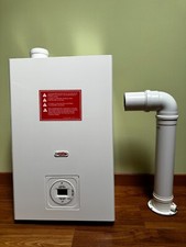 Boiler / Scaldabagno Radiant