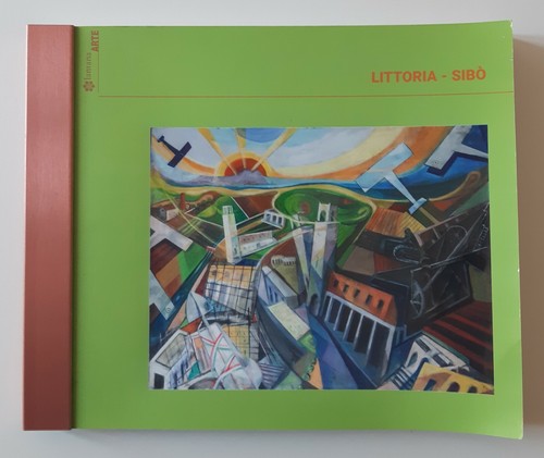 Littoria sibo lantana arte - sibo',