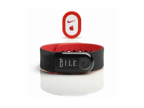Nike fuelband activity tracker - activity,