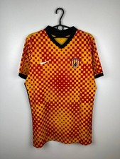 Maglia Benevento Nike 2021-22