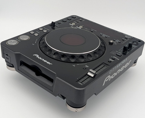 Pioneer cdj 1000mk3 lettore - pioneer, cdj-1000mk3