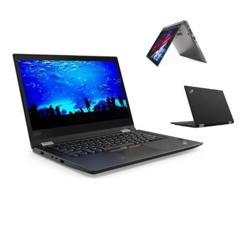 Notebook thinkpad x380 - thinkpad,