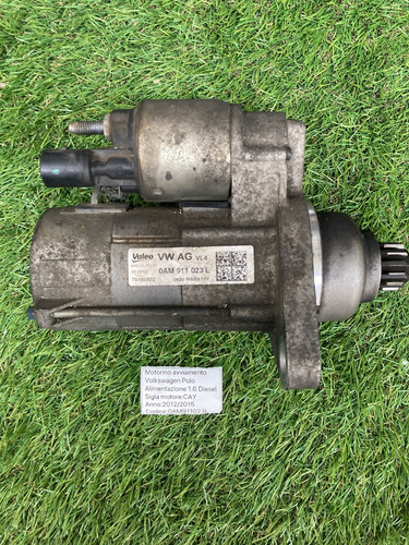 Motorino avviamento - motorino, d’avviamento