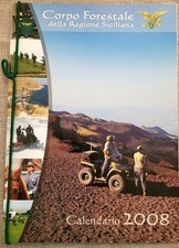 Coppia calendari Corpo