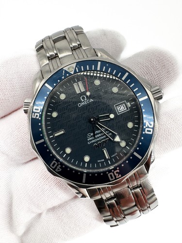 Omega seamaster professional - seamaster,