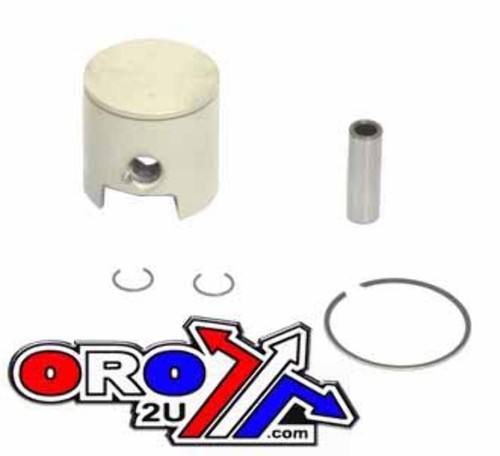Kit pistone 55mm - pistone, 47,55mm