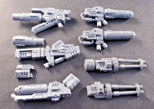 Tau crisis battlesuit - tau,