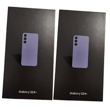 Nuovo Samsung Galaxy S24+ Plus (5G) Smartphone - 256GB 12GB RAM -Senza Contratto