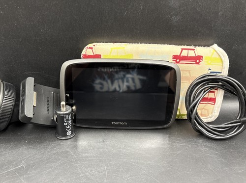 Tomtom 510 navigatore - tomtom, go