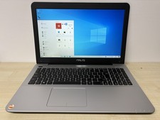 ASUS NoteBook X555L computer